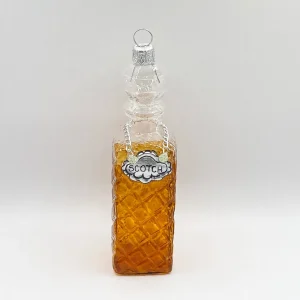 Hanco Edle Scotch Karaffe