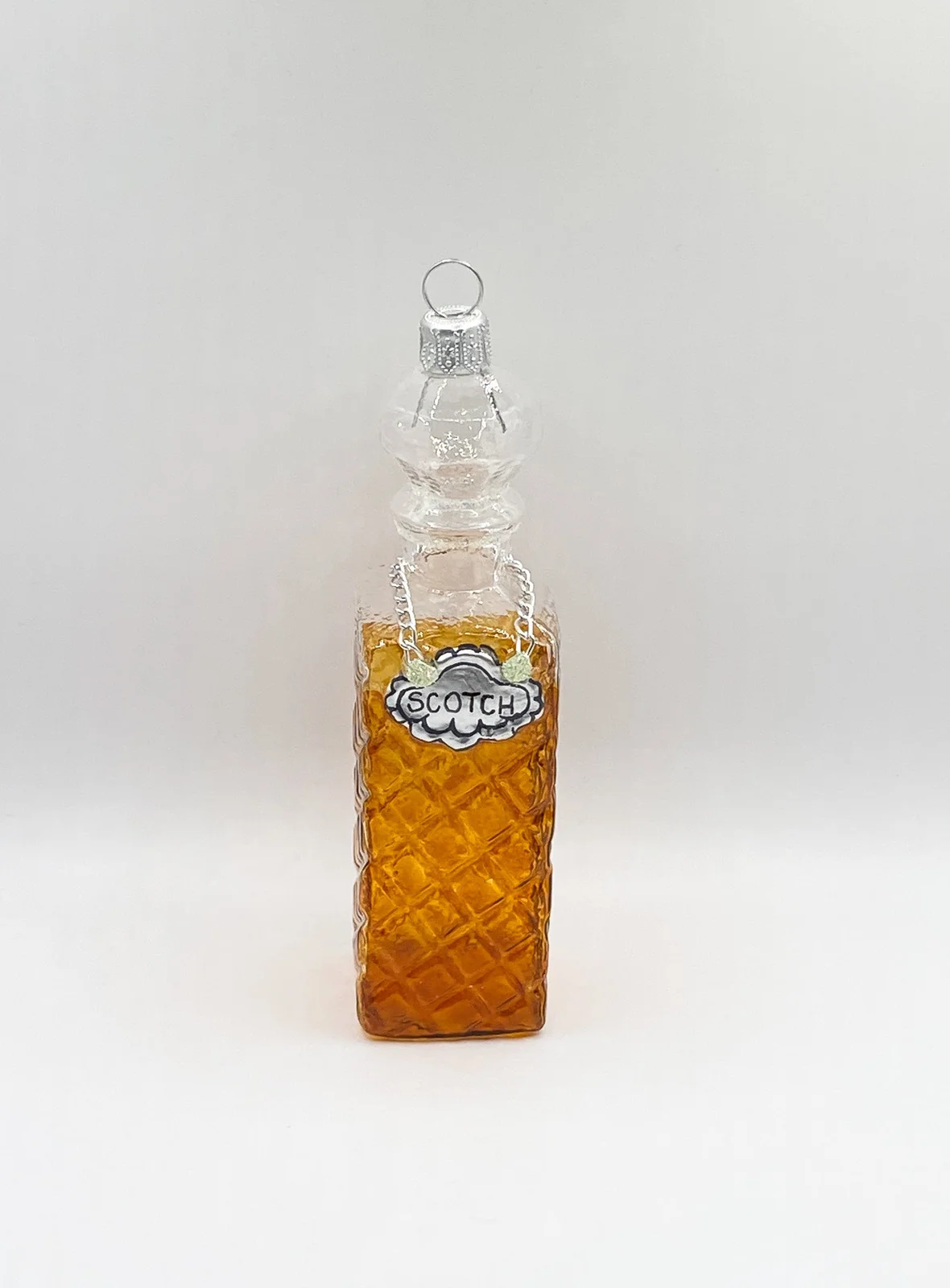 Hanco Edle Scotch Karaffe