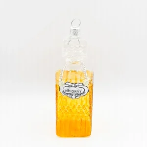 Hanco Edle Whiskey Karaffe