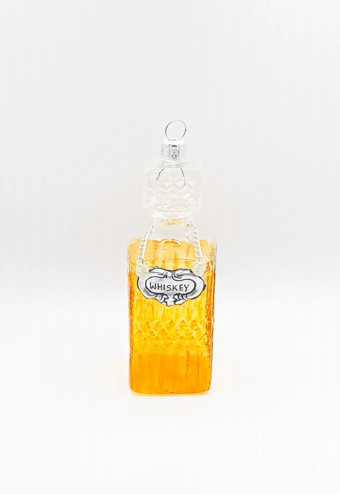 Hanco Edle Whiskey Karaffe