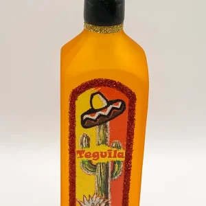 Impuls Tequila-Flasche