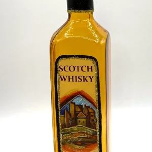 Impuls Scotch Whisky Flasche