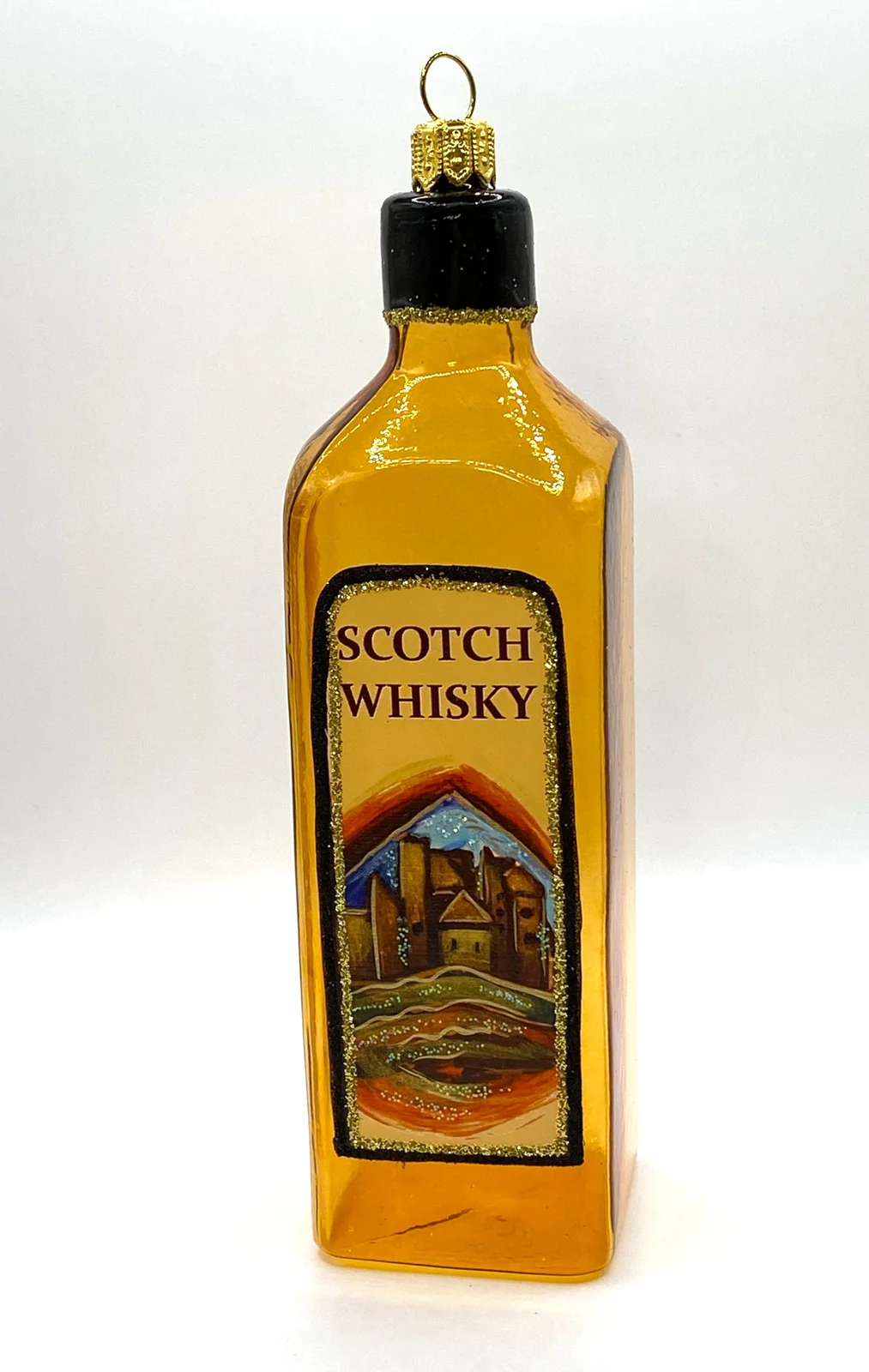 Impuls Scotch Whisky Flasche