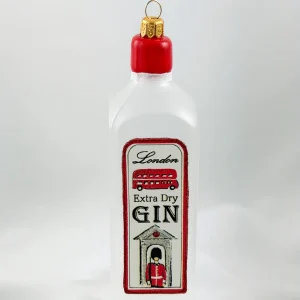 Impuls Gin Flasche