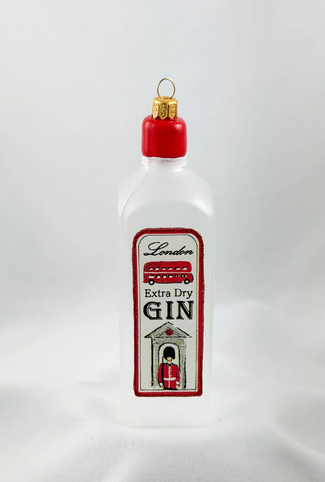 Impuls Gin Flasche
