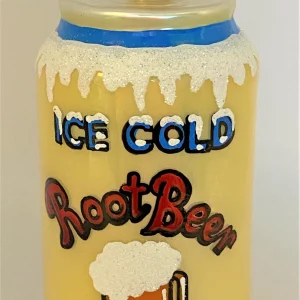 Impuls Eiskaltes Dosen-Bier