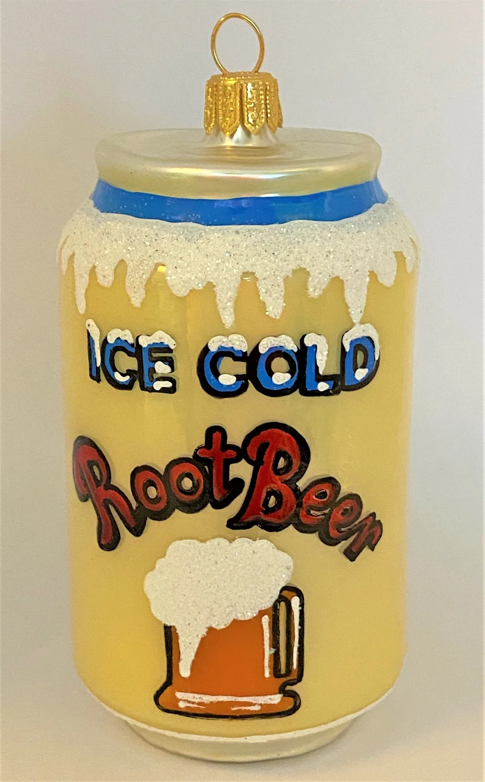 Impuls Eiskaltes Dosen-Bier