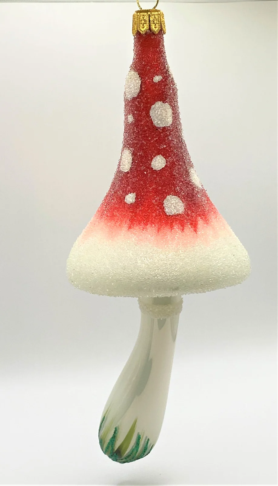 Wiktoria Grosser schmaler Fliegenpilz