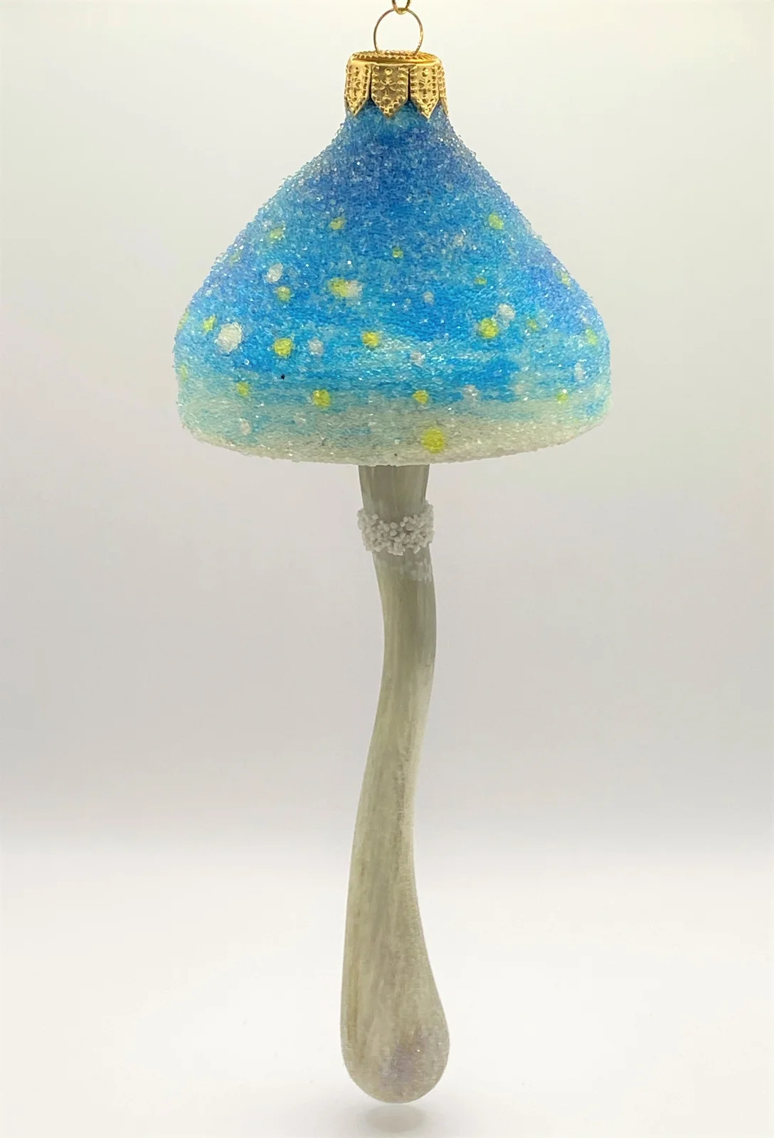 Wiktoria Blauer Wunderpilz