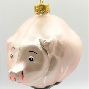 Hanco Ganz dickes Schweinchen