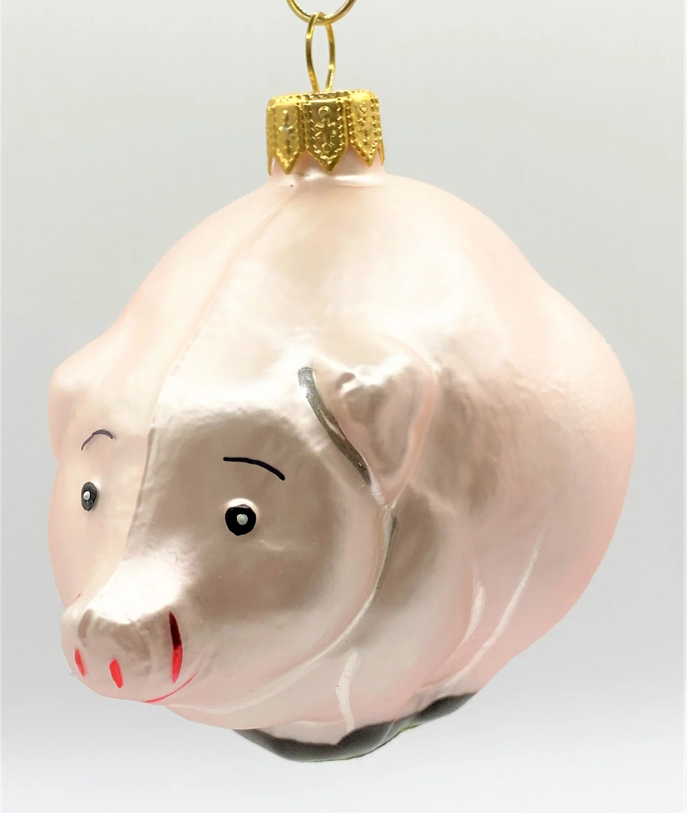 Hanco Ganz dickes Schweinchen