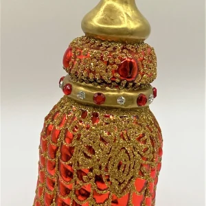 Szklo Rote Quaste, Tassel