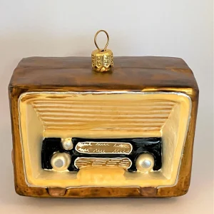 GMC Röhren-Radio