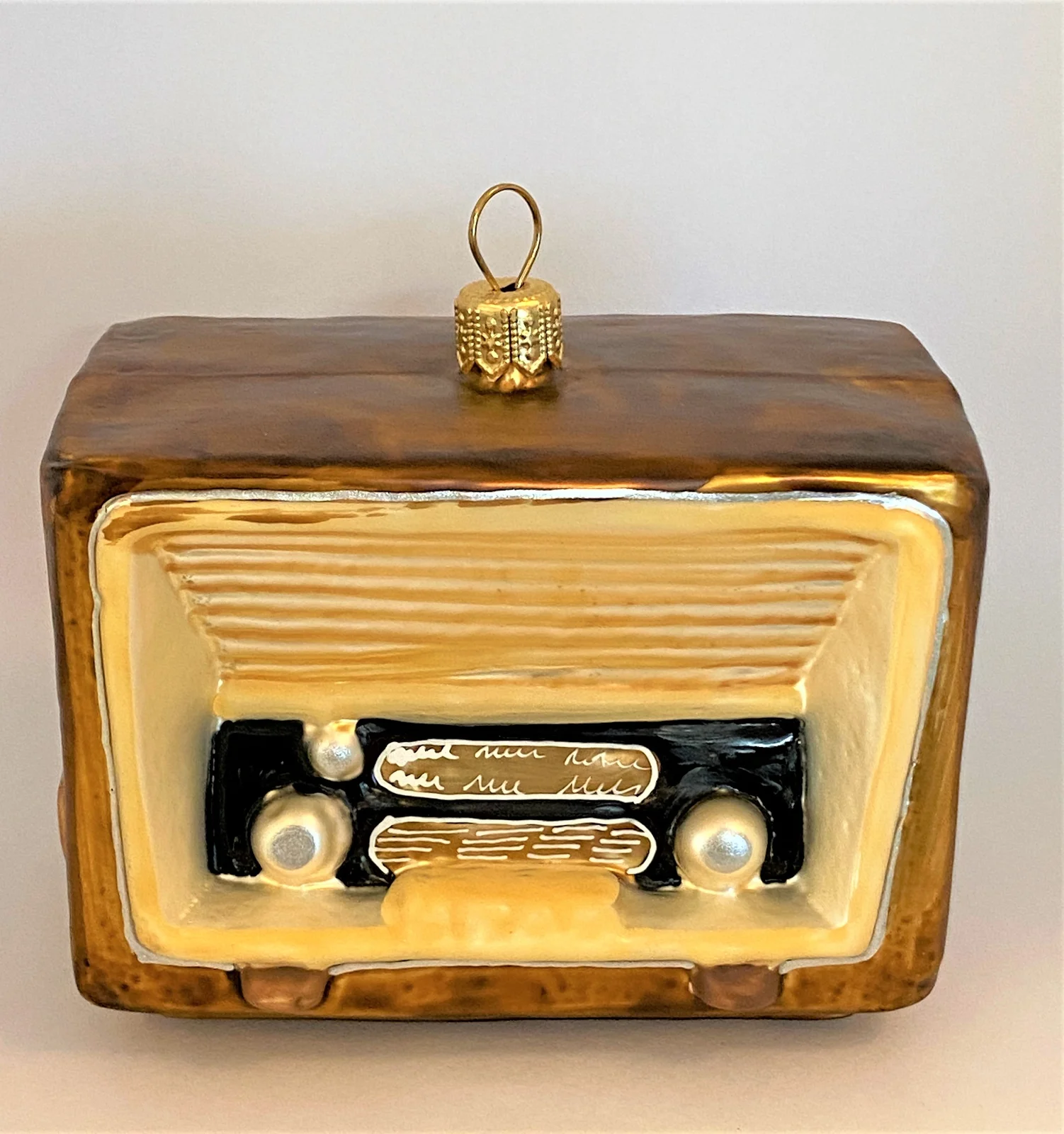 GMC Röhren-Radio