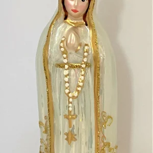 Impuls Unsere Liebe Frau von Fatima