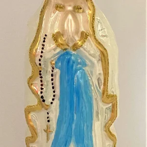Impuls Heilige Maria von Lourdes