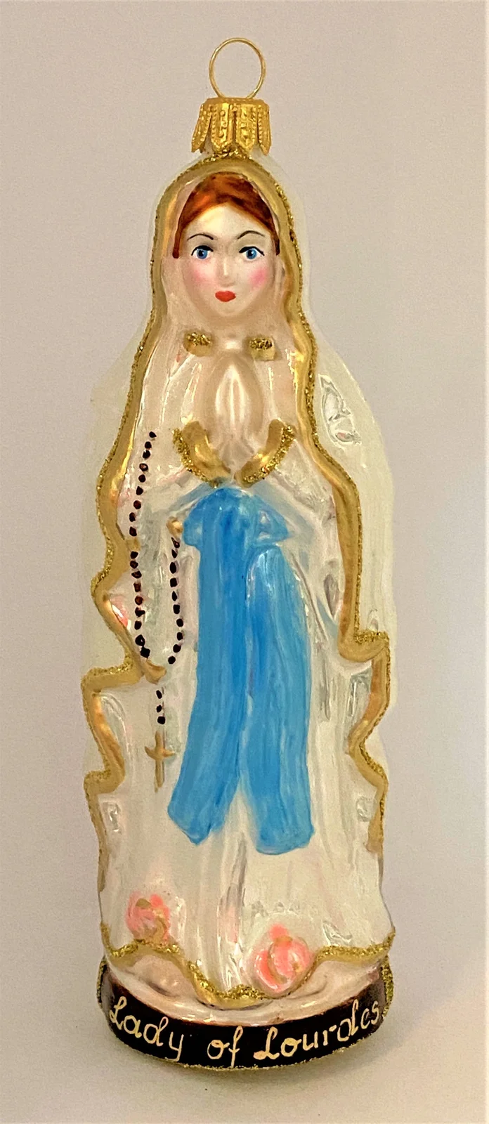 Impuls Heilige Maria von Lourdes