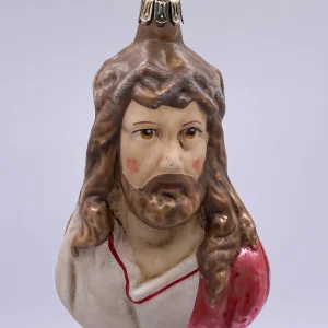 Marolin Glasform Jesus Christus