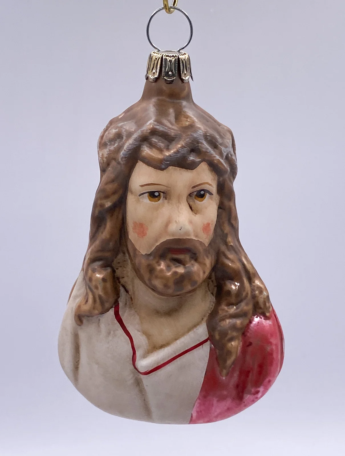 Marolin Glasform Jesus Christus