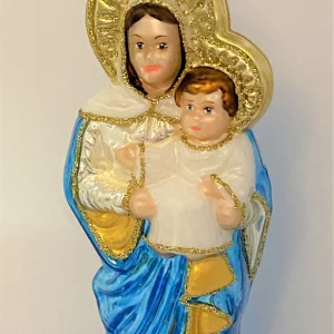 Impuls Madonna mit Jesuskind