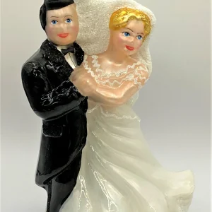 Impuls Tanzendes Hochzeitspaar Brautpaar
