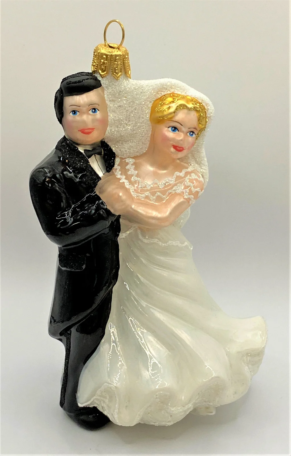 Impuls Tanzendes Hochzeitspaar Brautpaar