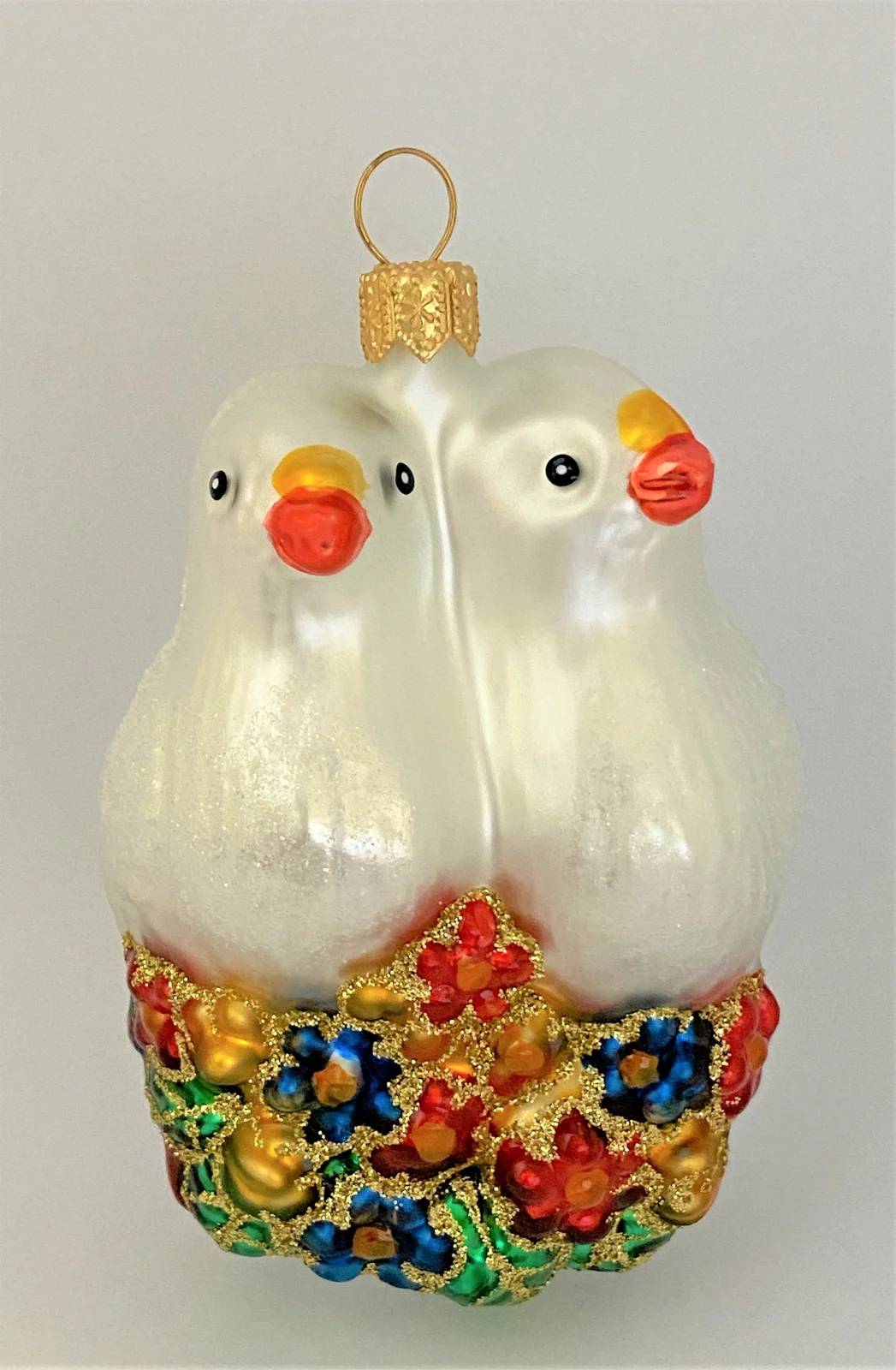 Impuls Turteltäubchen, Two Turtle Doves