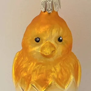 Sonstige Osterküken schlüpft aus dem Ei