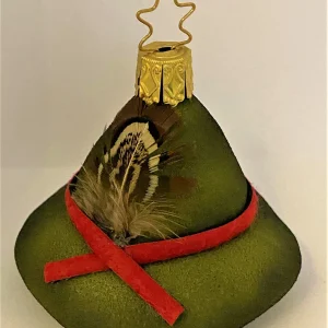 Inge-Glas Jäger-Hut