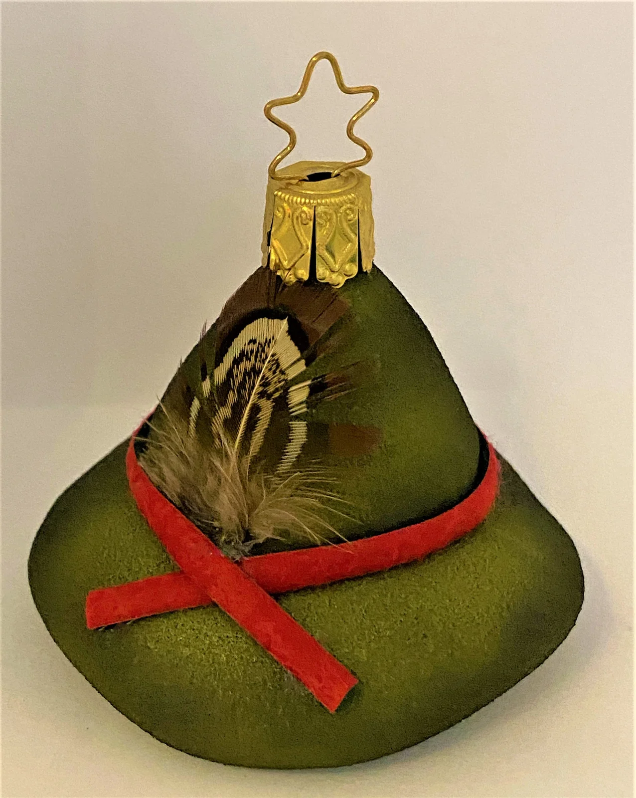 Inge-Glas Jäger-Hut