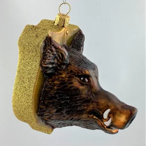 Impuls Wildschwein Trophäe