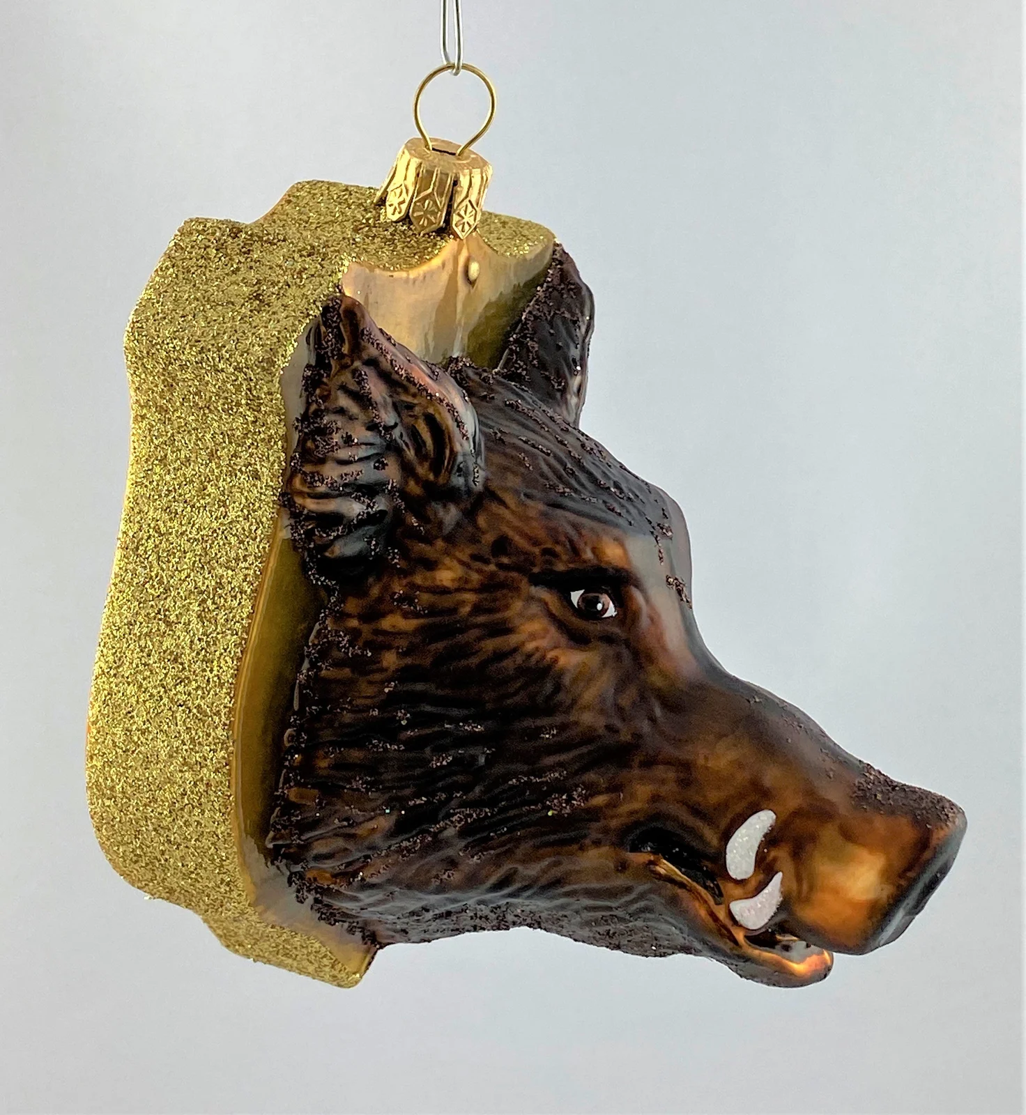 Impuls Wildschwein Trophäe