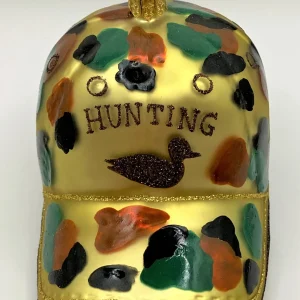 Impuls Jäger-Cap
