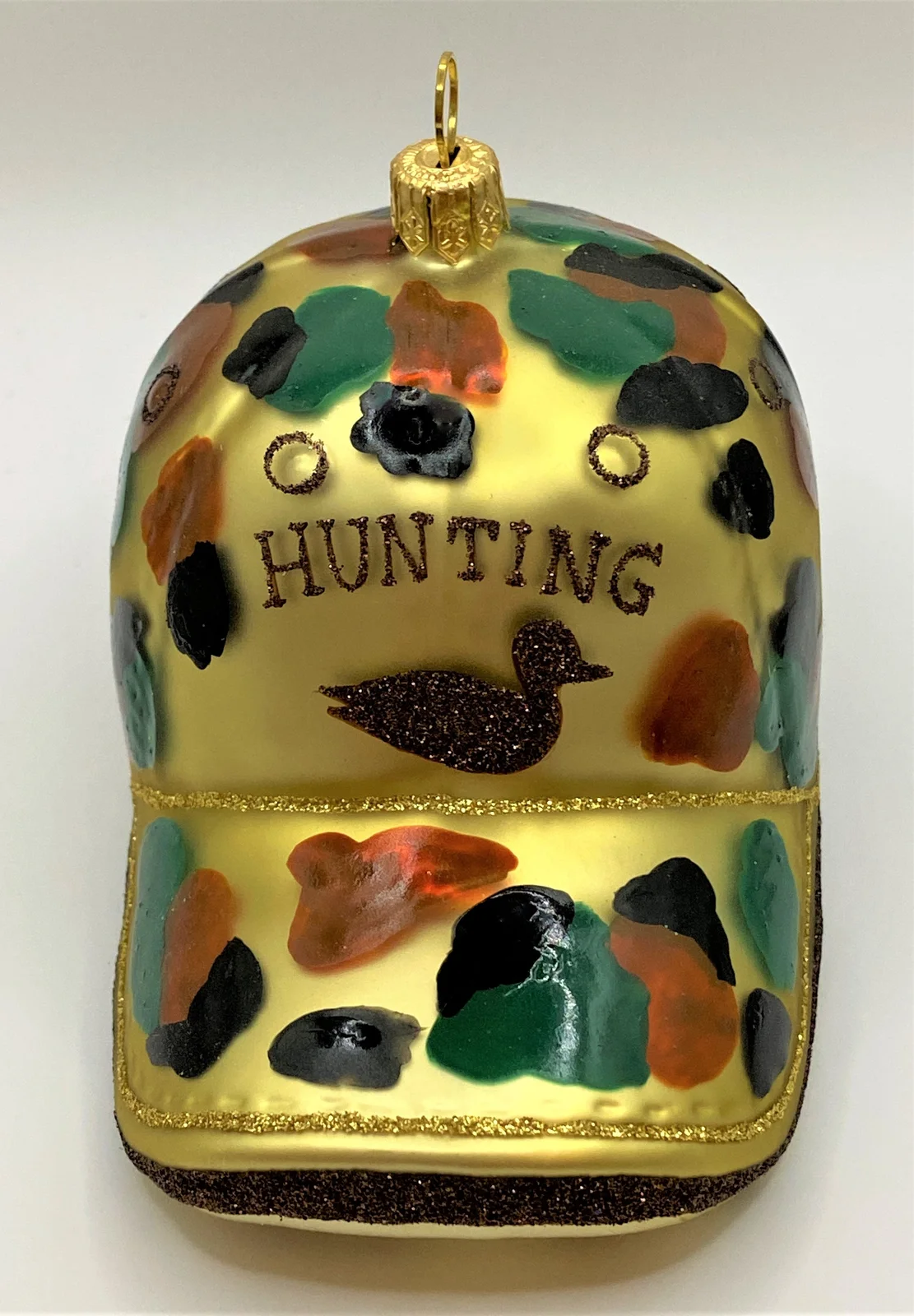 Impuls Jäger-Cap