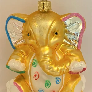 Komozja Süsser Baby - Elefant, KOMOZJA MOSTOWSKI