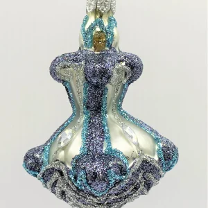 Szklo Helles orientalisches Laternen-Ornament