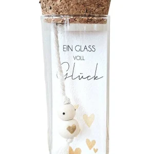Most Lovely Just4You – Glas voller Glück