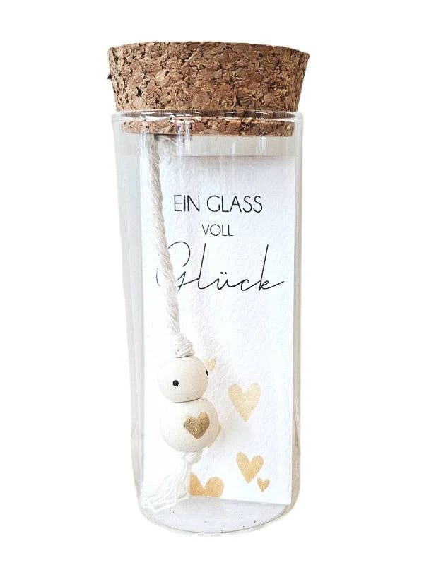 Most Lovely Just4You – Glas voller Glück