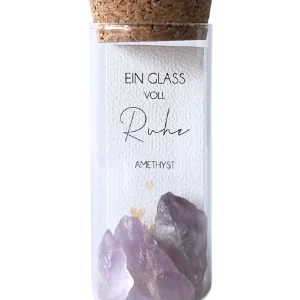 Most Lovely Just4You - Ein Glas voll Ruhe: German