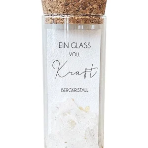 Most Lovely Just4You - Ein Glas voll Kraft