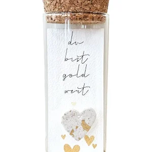 Most Lovely Just4You - Du bist Gold wert