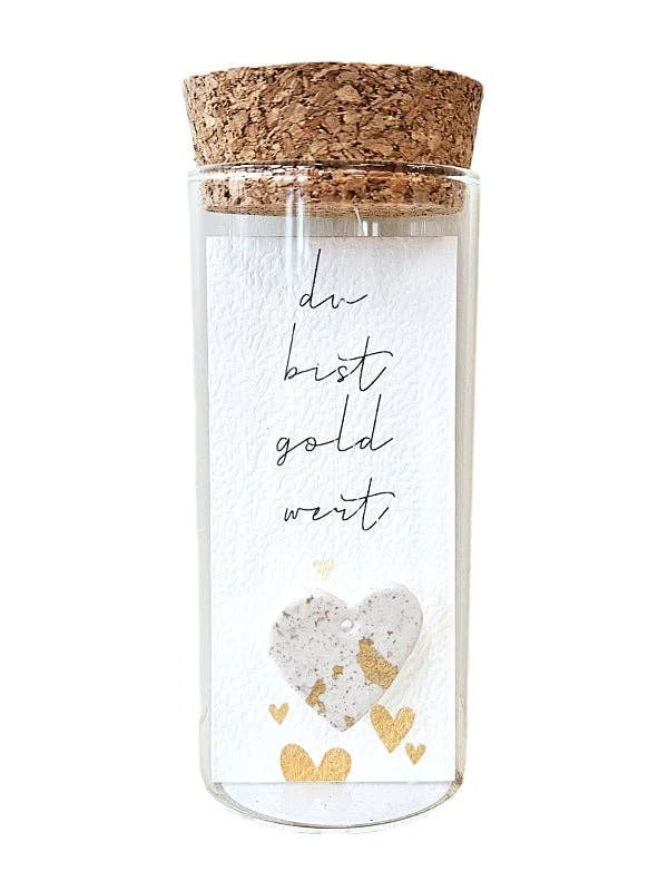 Most Lovely Just4You - Du bist Gold wert