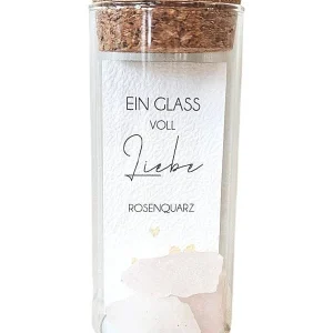 Most Lovely Just4You - Ein Glas voll Liebe