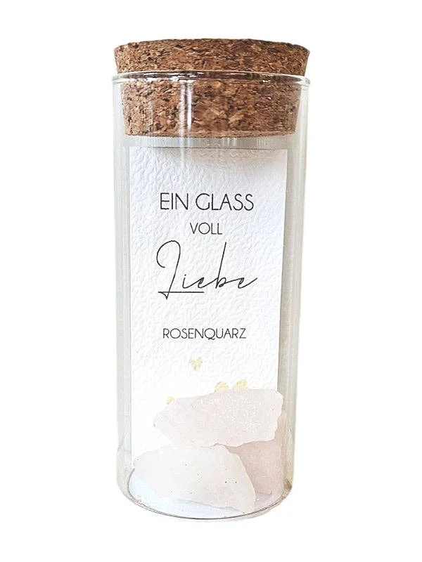 Most Lovely Just4You - Ein Glas voll Liebe