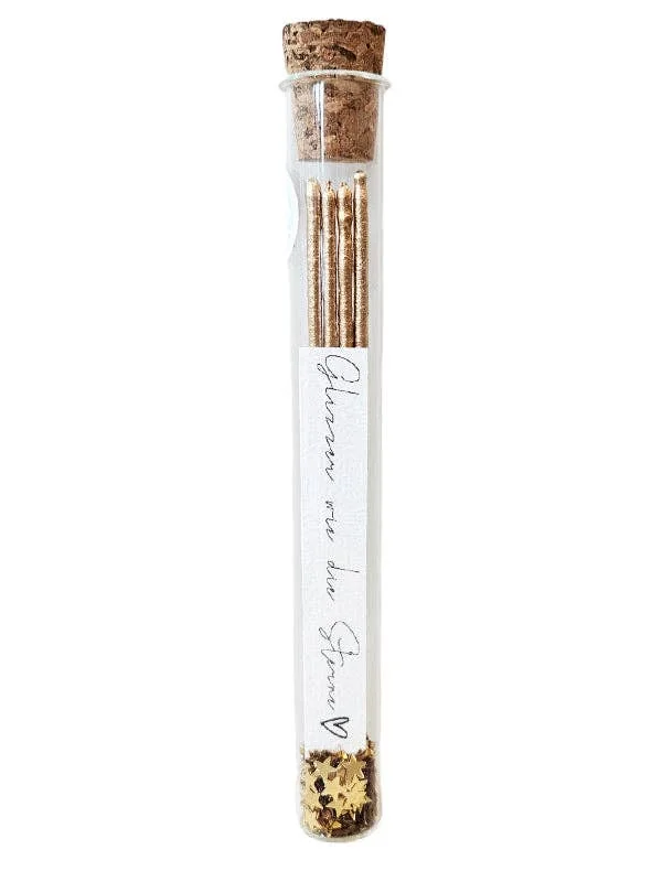 Most Lovely Just4You – Glitzer wie die Sterne