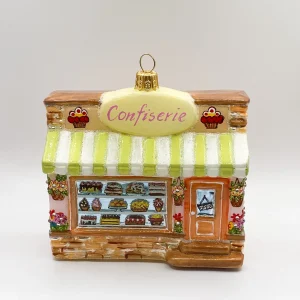 Impuls Confiserie