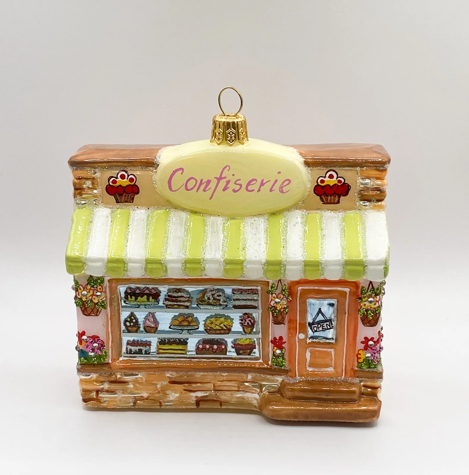 Impuls Confiserie