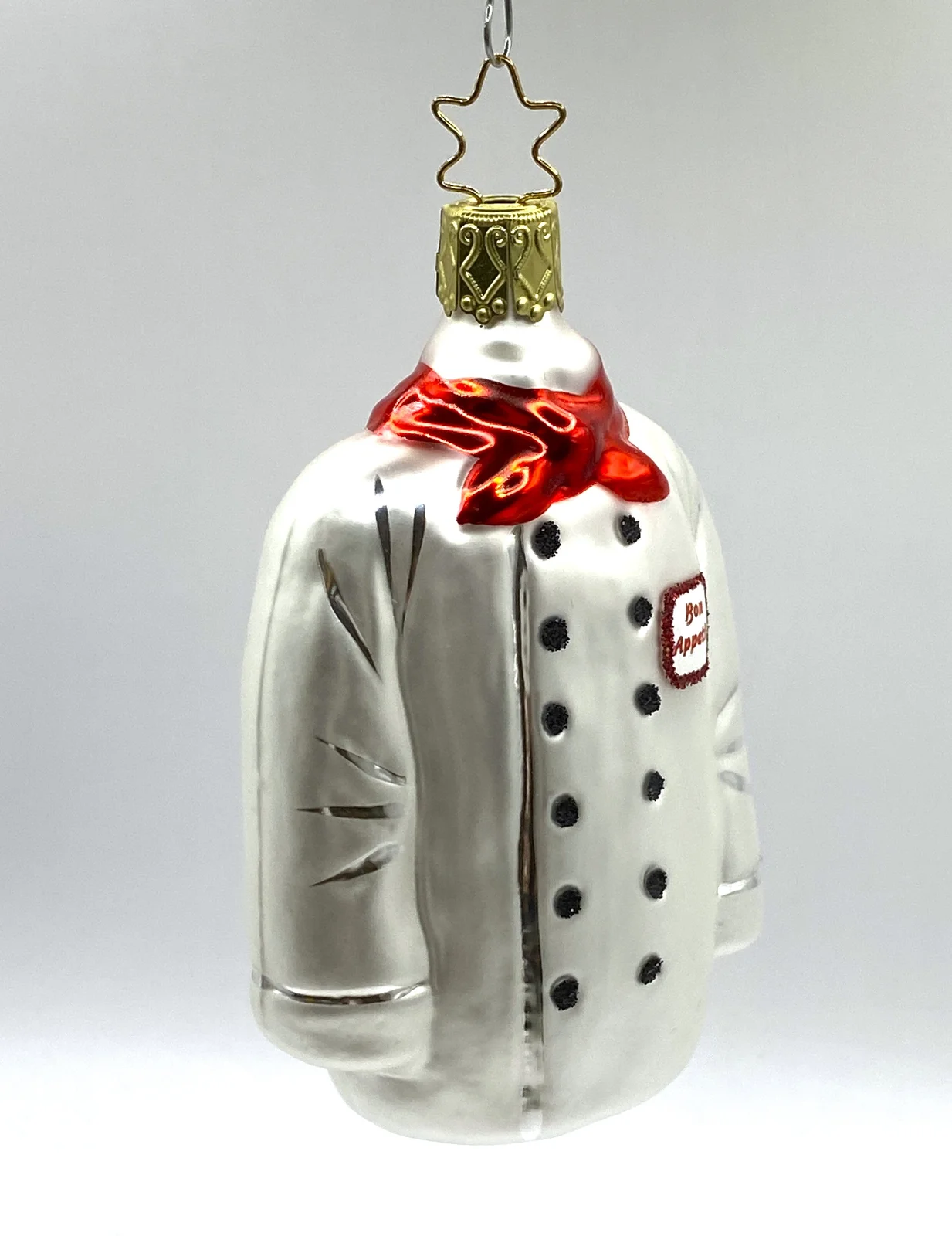 Inge-Glas Koch-Jacke