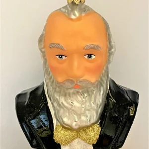 Impuls Johannes Brahms, Komponist