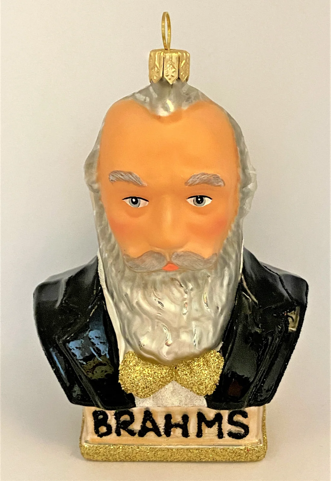 Impuls Johannes Brahms, Komponist